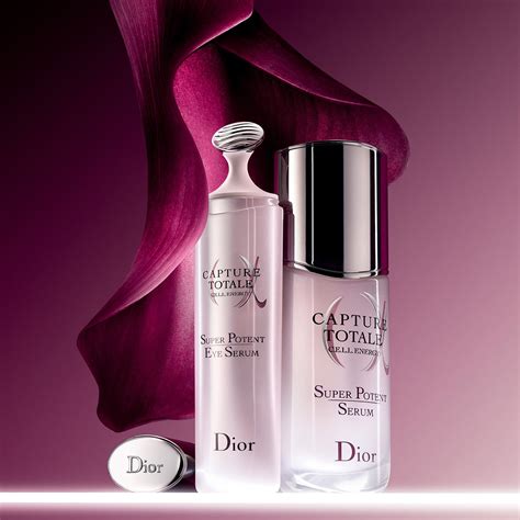 dior contorno de ojos